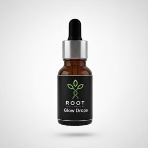 Glow Drops – Organic Face Oil