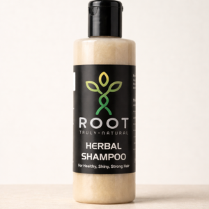 Herbal Shampoo
